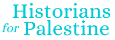 Historians for Palestine